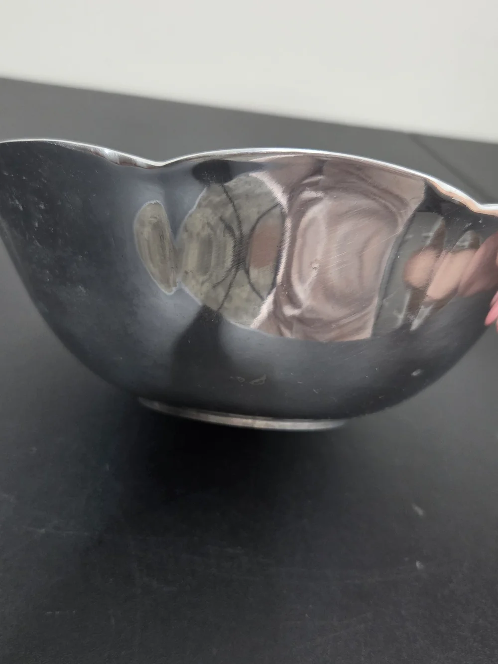 Lenox Orchard In Bloom Stainless Stell Metal 8